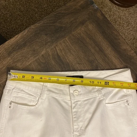 WHBM White Blanc Capri - Picture 5 of 13